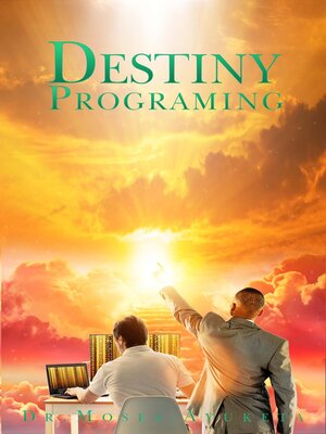 cover image of Destiny Programing